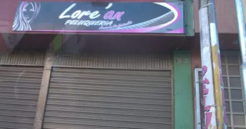 LORE `AN PELUQUERIA LORE `AN PELUQUERIA
